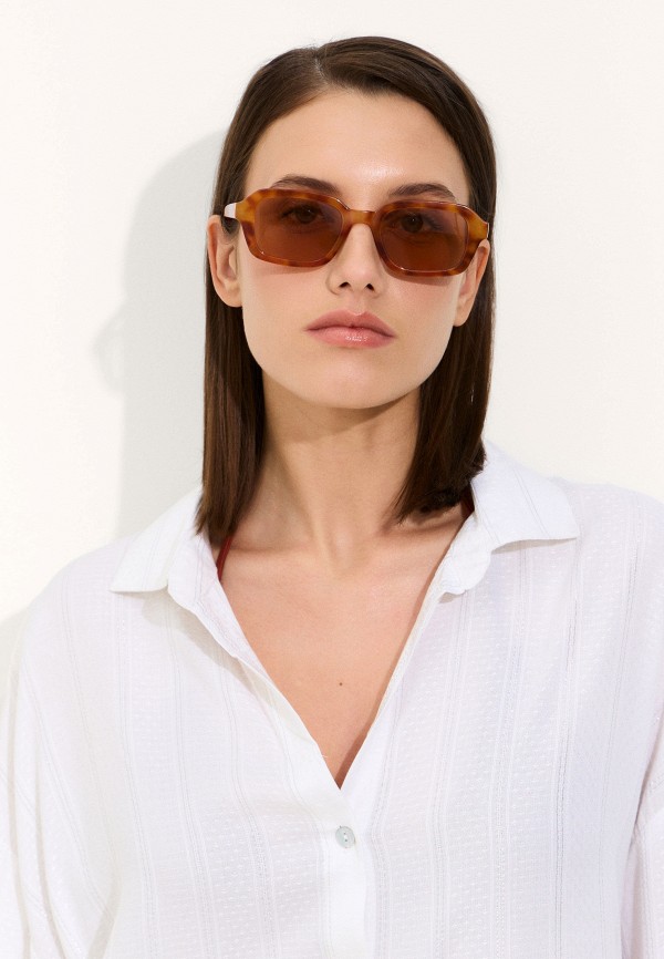 Nip Tuck Swim Туника пляжная - BRONTE - фото 4