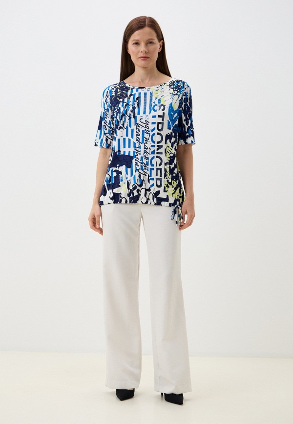 Betty Barclay Футболка - SO COSY - фото 2