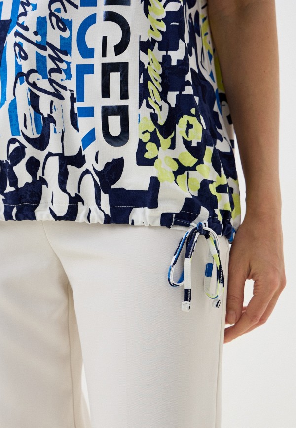 Betty Barclay Футболка - SO COSY - фото 4