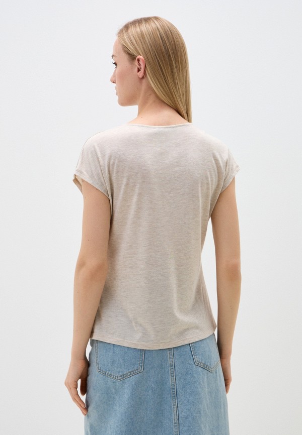 Morgan Футболка - фото 2