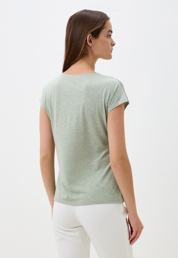 Morgan Футболка - фото 2