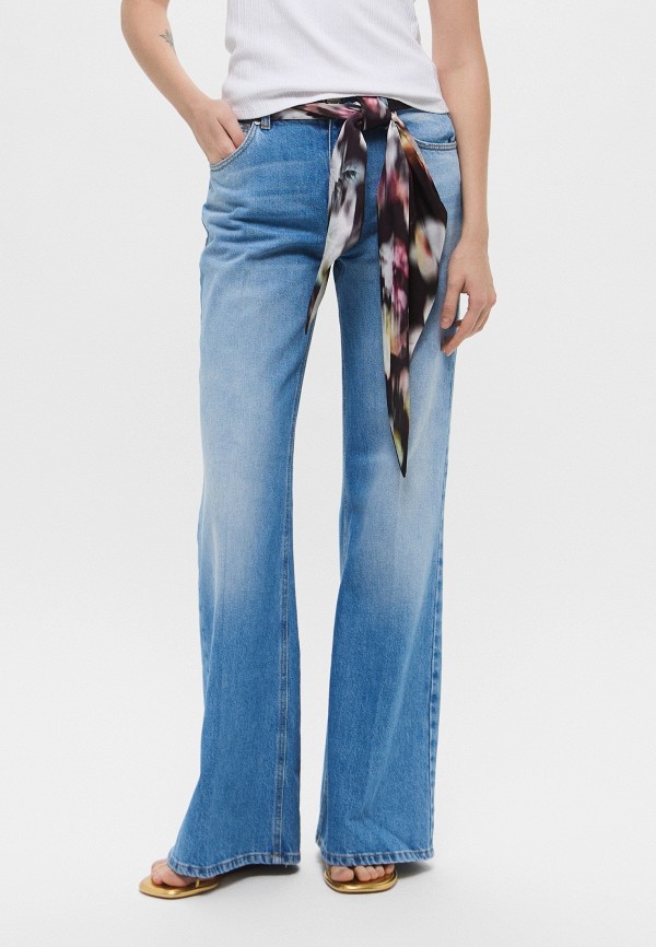 Gaelle Paris Джинсы - фото 1