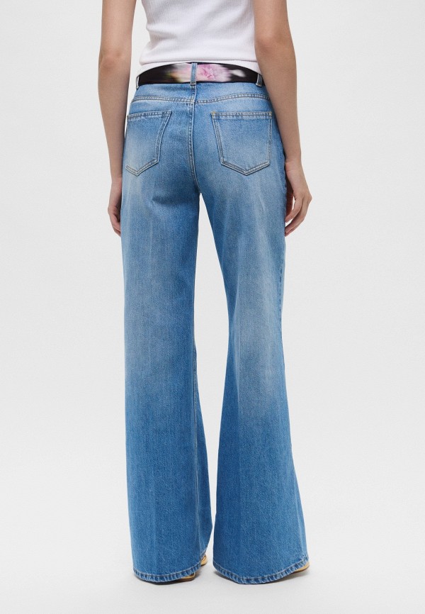 Gaelle Paris Джинсы - фото 3