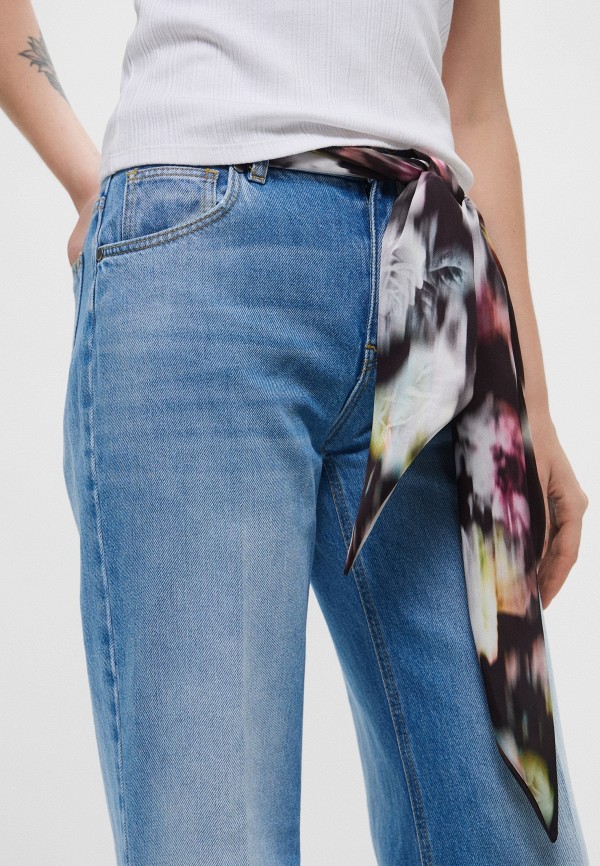 Gaelle Paris Джинсы - фото 4