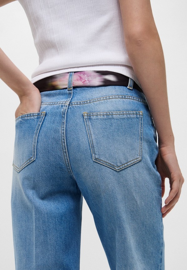 Gaelle Paris Джинсы - фото 5