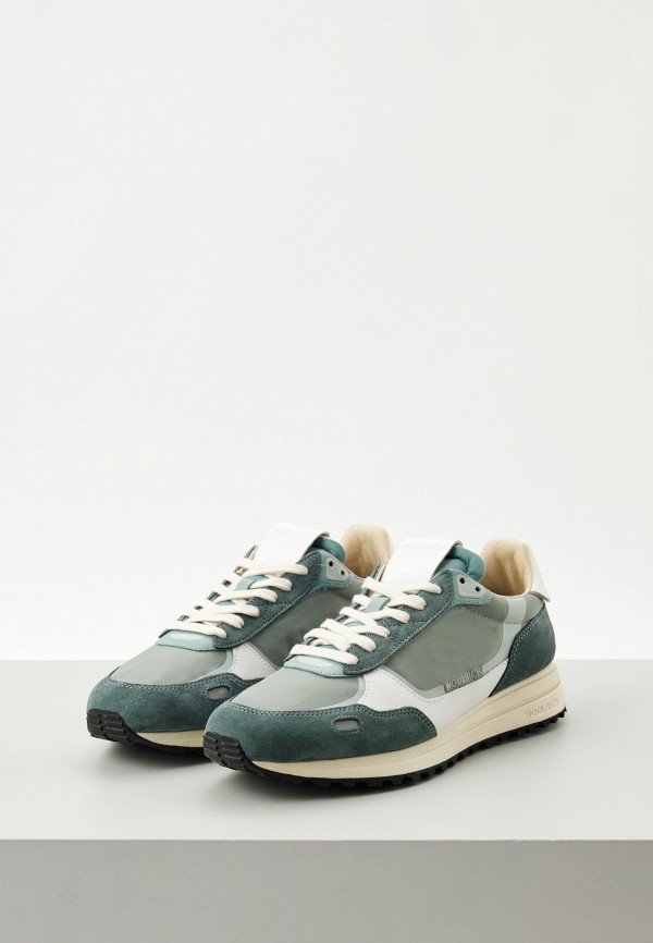 Woolrich Кроссовки - фото 3