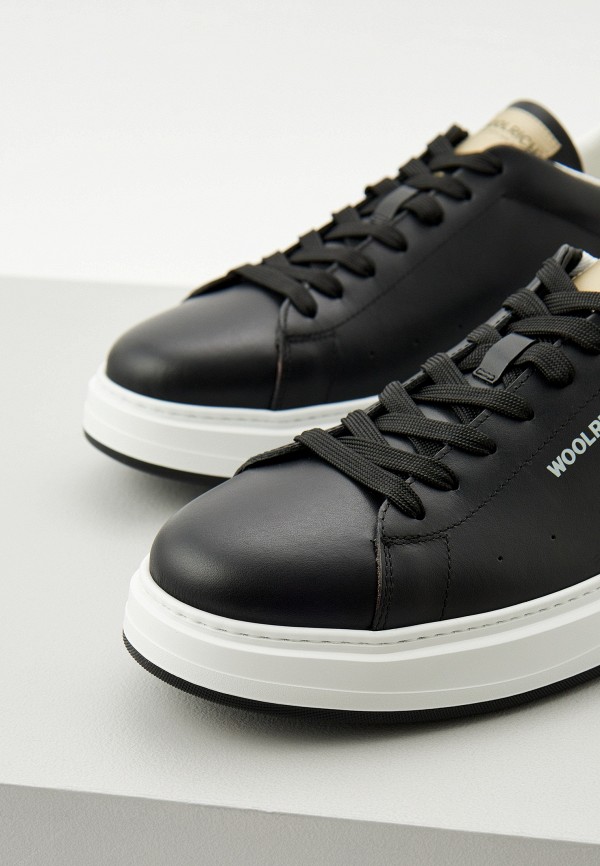 Woolrich Кеды - фото 2