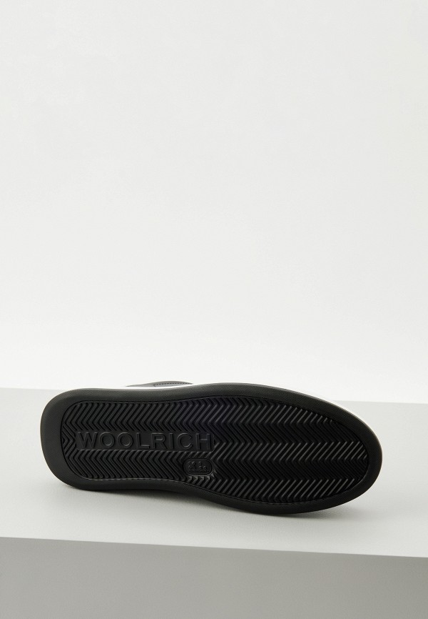 Woolrich Кеды - фото 5