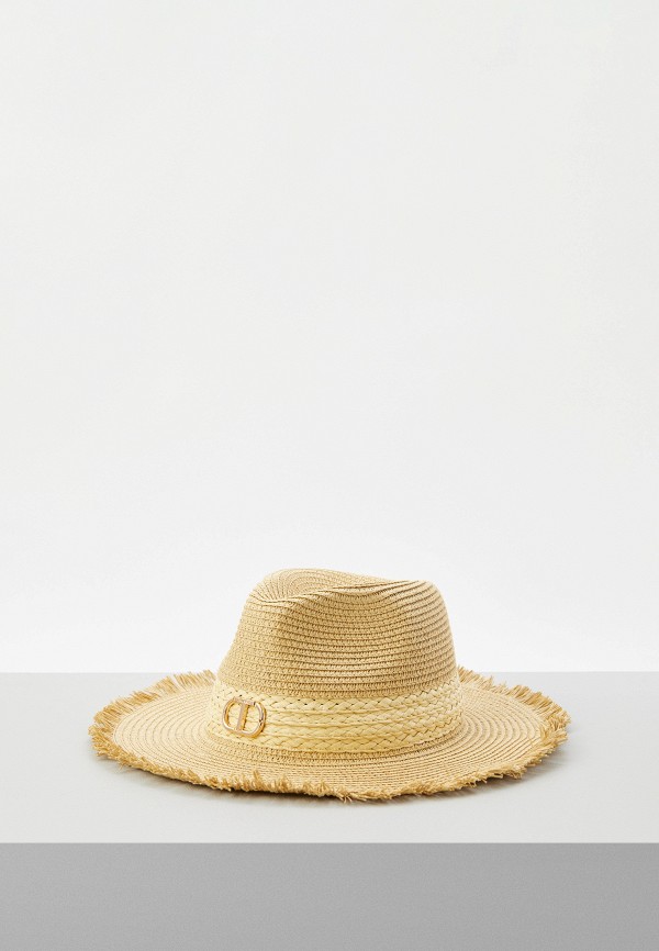 Twinset Milano Шляпа - фото 1