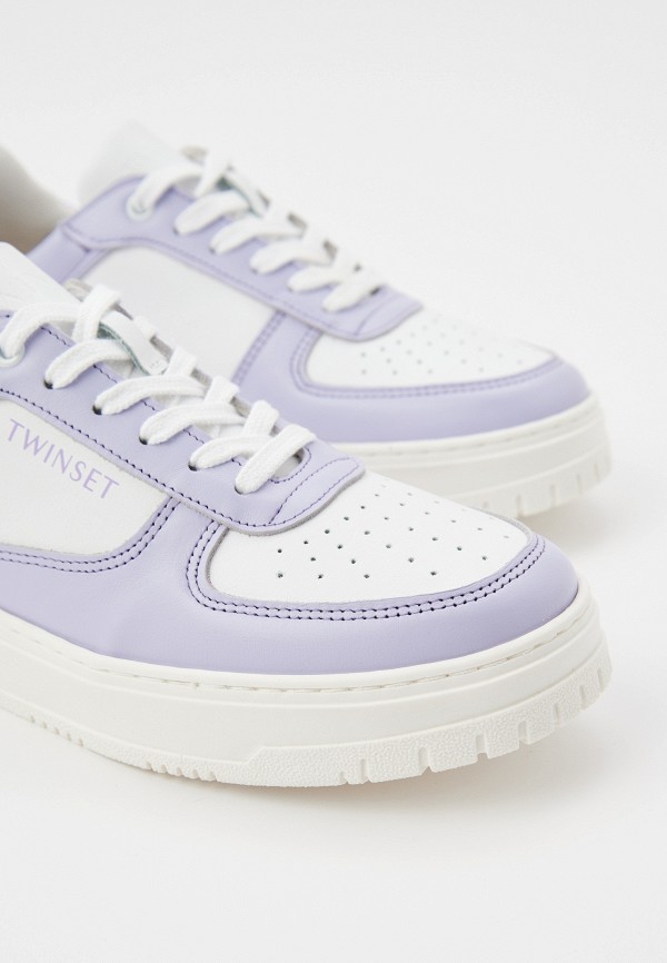 Twinset Milano Кеды - фото 2