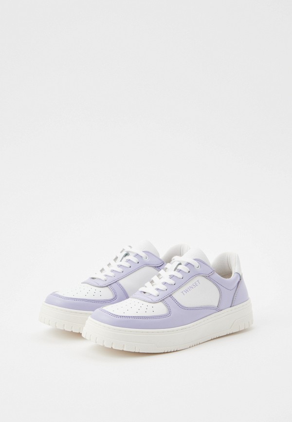 Twinset Milano Кеды - фото 3