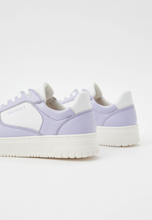 Twinset Milano Кеды - фото 4