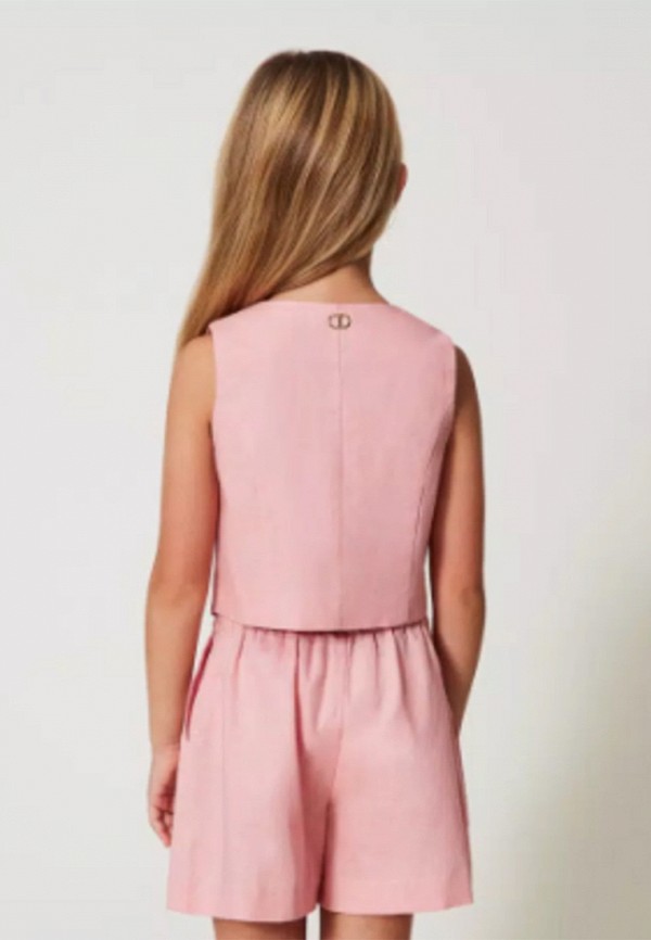 Twinset Milano Жилет - фото 2