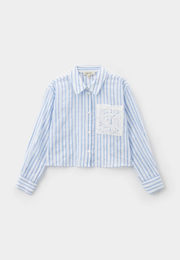 Twinset Milano Рубашка - фото 1