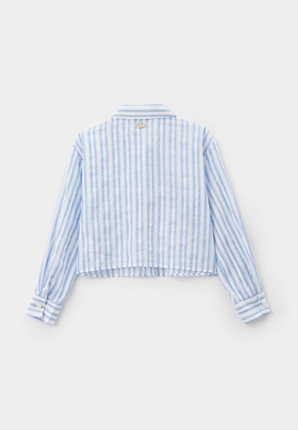 Twinset Milano Рубашка - фото 2