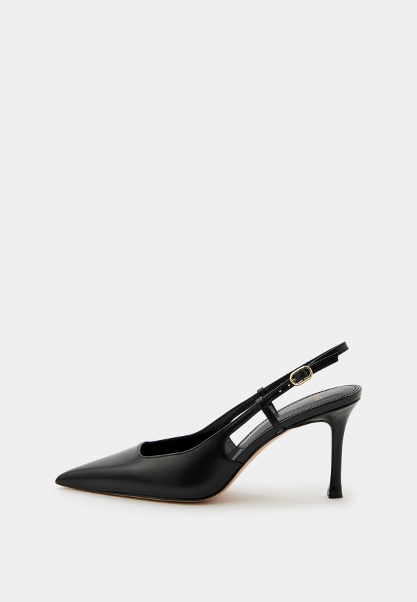 Mango Туфли - LEAN - фото 1