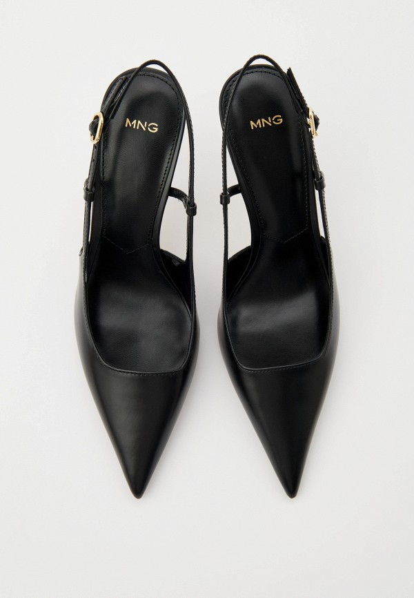 Mango Туфли - LEAN - фото 2