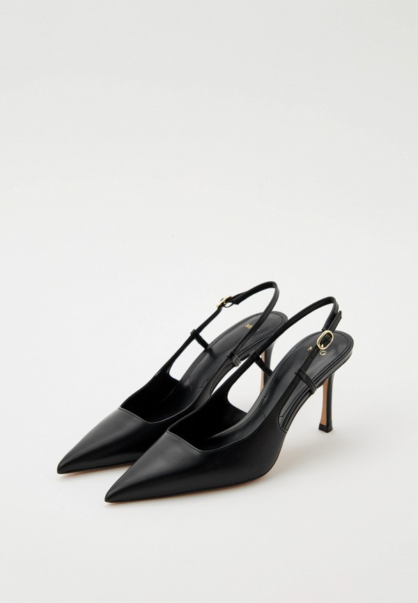 Mango Туфли - LEAN - фото 3