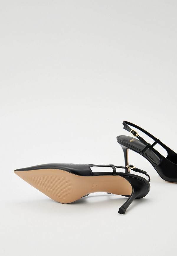 Mango Туфли - LEAN - фото 5