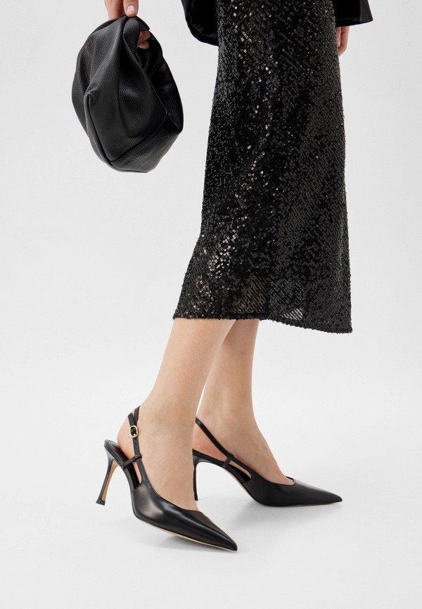 Mango Туфли - LEAN - фото 6