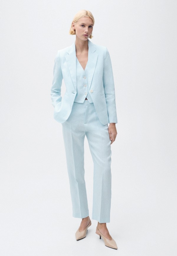 Mango Жилет - BORELI - фото 1