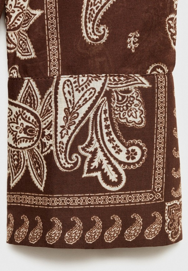 Mango Рубашка - JULIA - фото 4