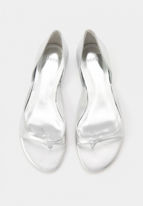 Mango Балетки - PLANA - фото 2