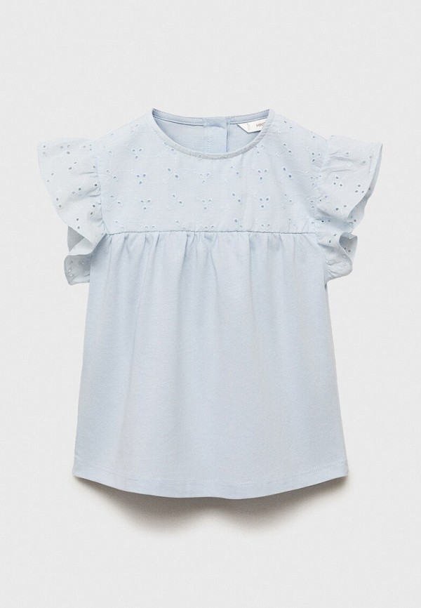 Mango Kids Футболка - ANITA - фото 1