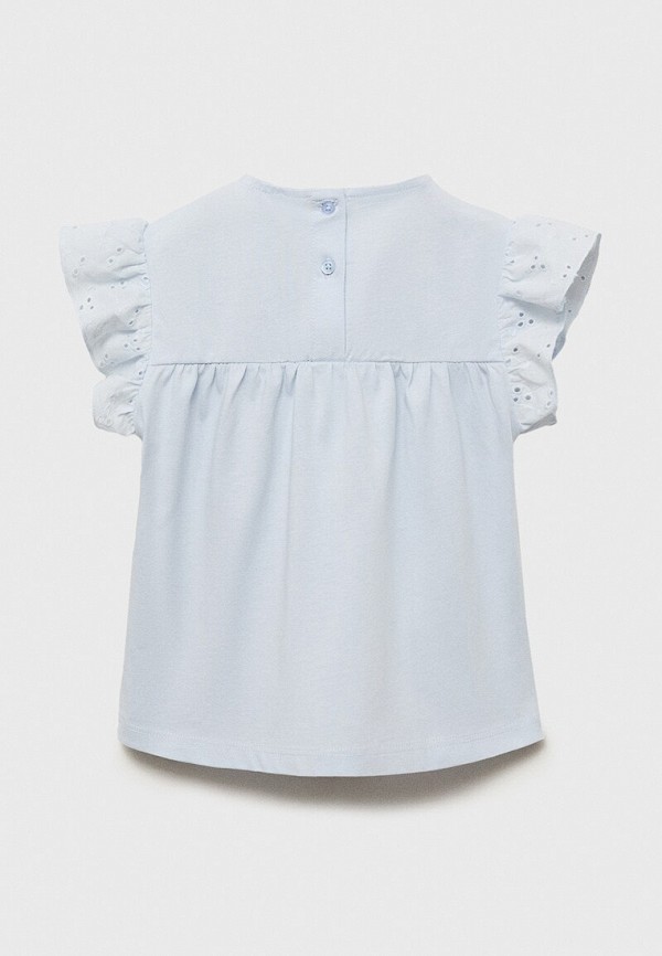 Mango Kids Футболка - ANITA - фото 2