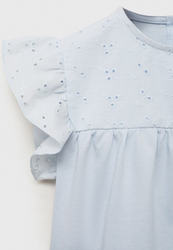 Mango Kids Футболка - ANITA - фото 3