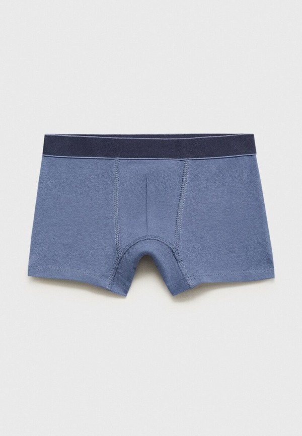 Mango Kids Трусы 3 шт. - PALM - фото 2