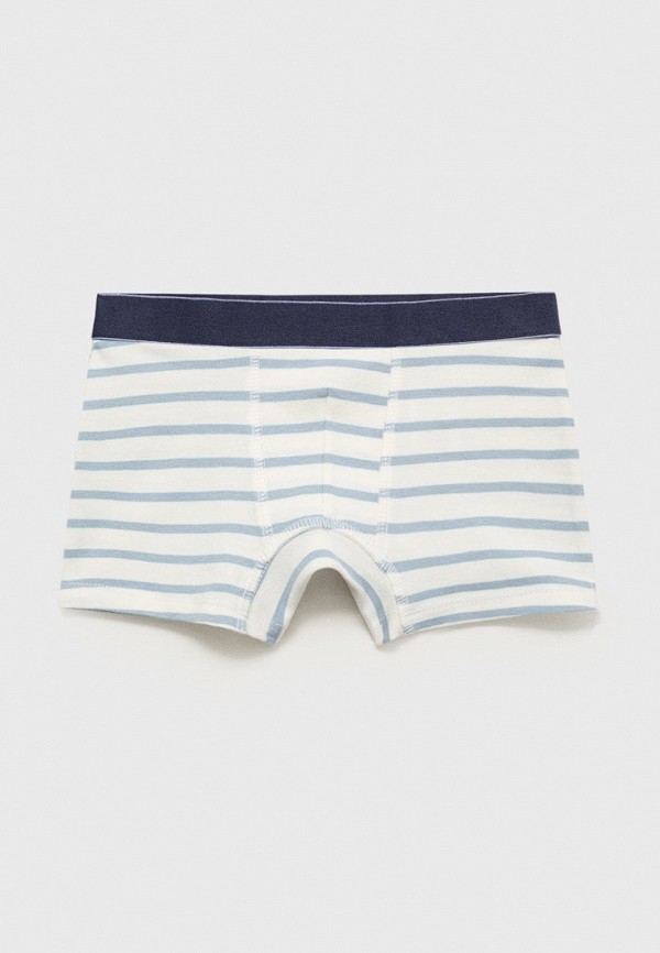 Mango Kids Трусы 3 шт. - PALM - фото 4