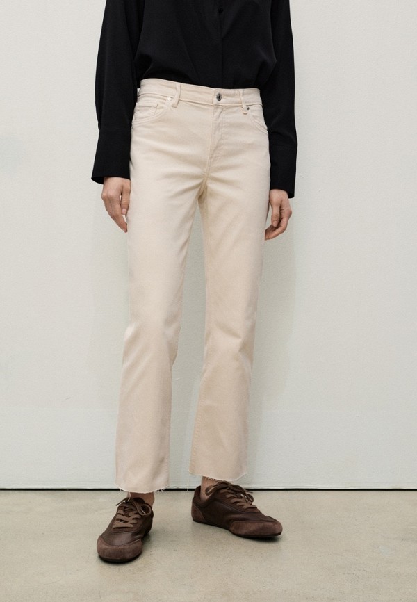 Mango Джинсы - SIENNA - фото 1