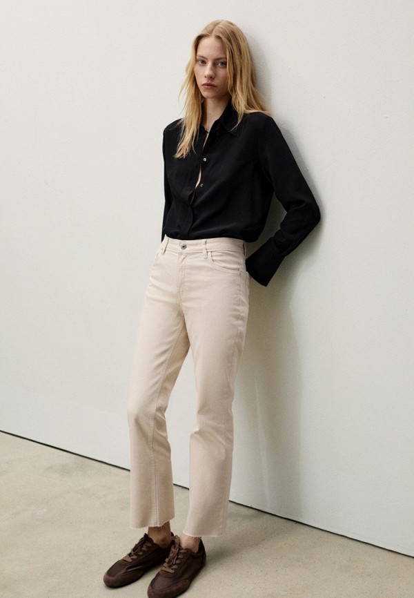 Mango Джинсы - SIENNA - фото 2