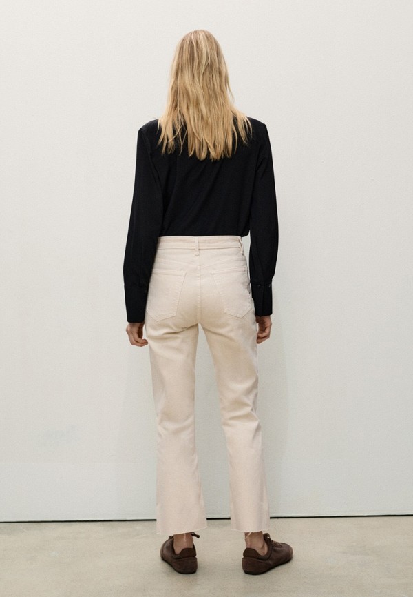 Mango Джинсы - SIENNA - фото 3