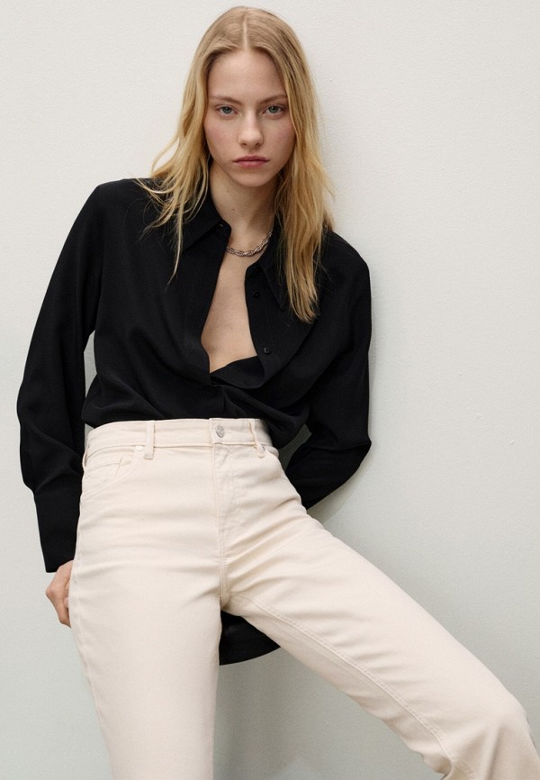 Mango Джинсы - SIENNA - фото 5