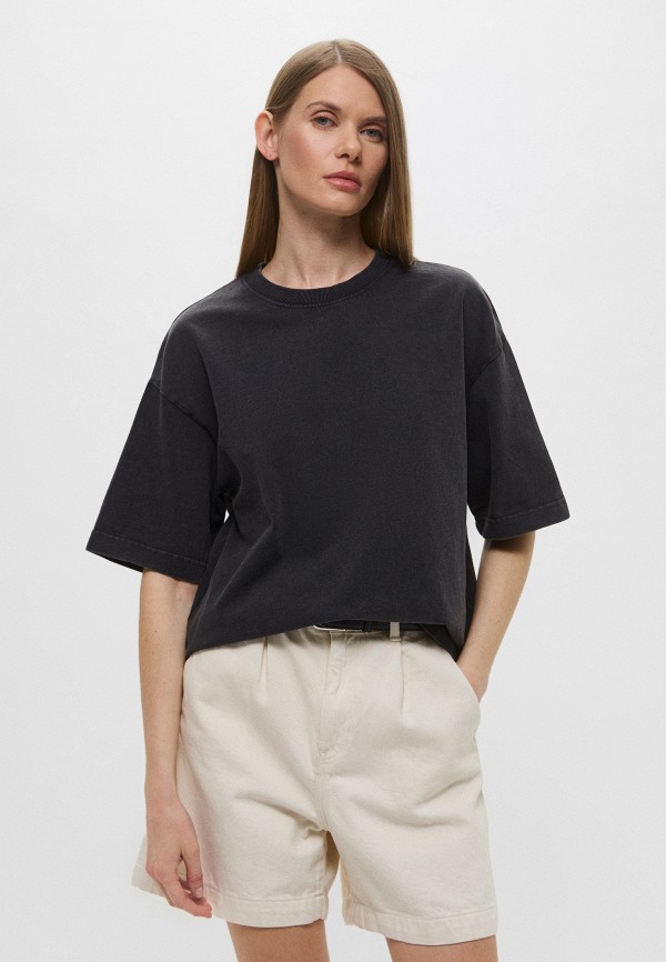 Mango Футболка - SITA - фото 1