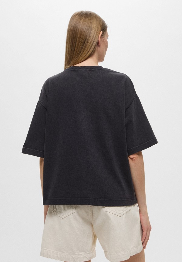 Mango Футболка - SITA - фото 3