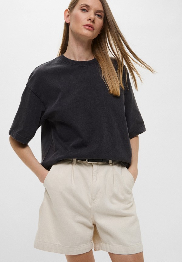 Mango Футболка - SITA - фото 4