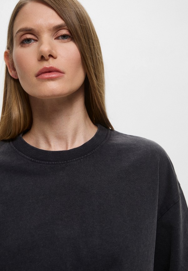 Mango Футболка - SITA - фото 5