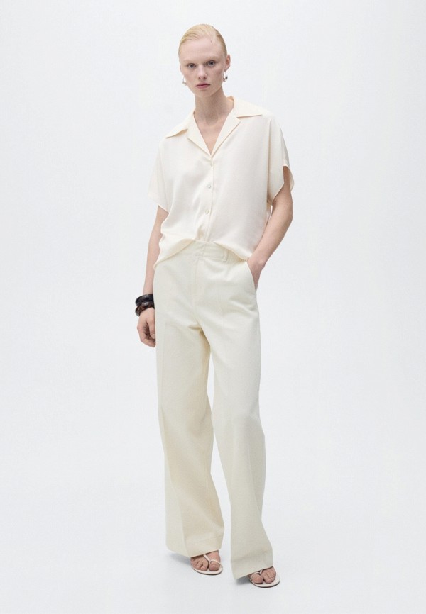 Mango Блуза - SASSA - фото 2