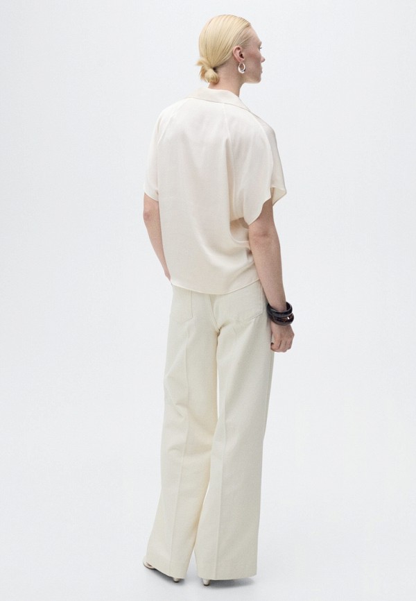 Mango Блуза - SASSA - фото 3