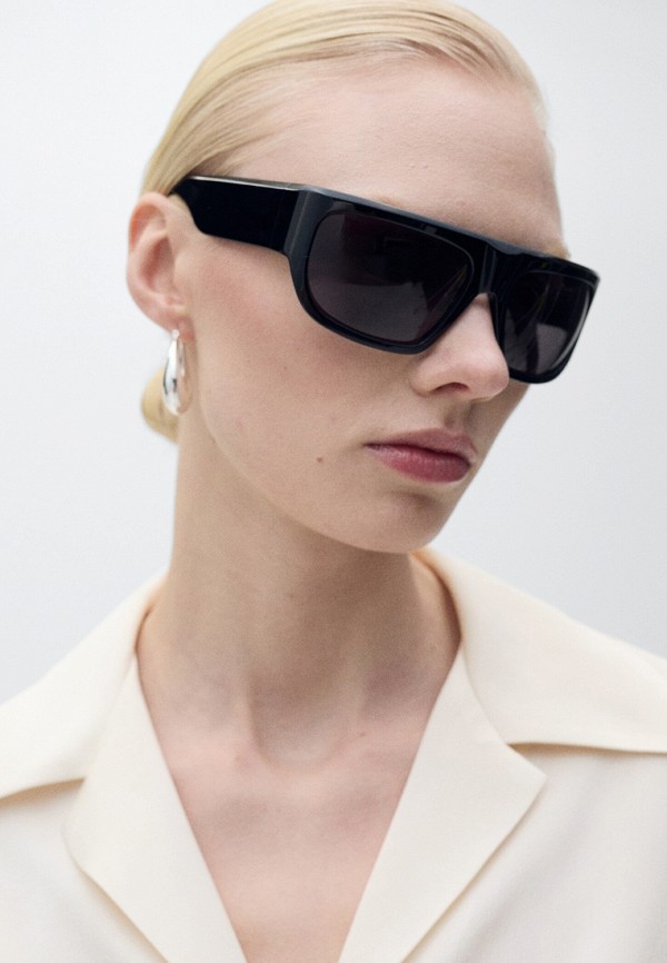 Mango Блуза - SASSA - фото 4