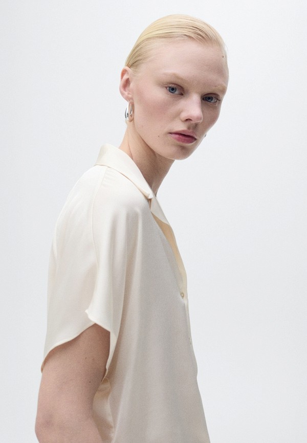 Mango Блуза - SASSA - фото 5