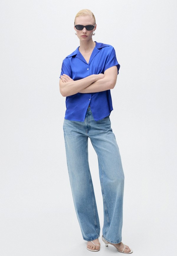 Mango Блуза - SASSA - фото 2