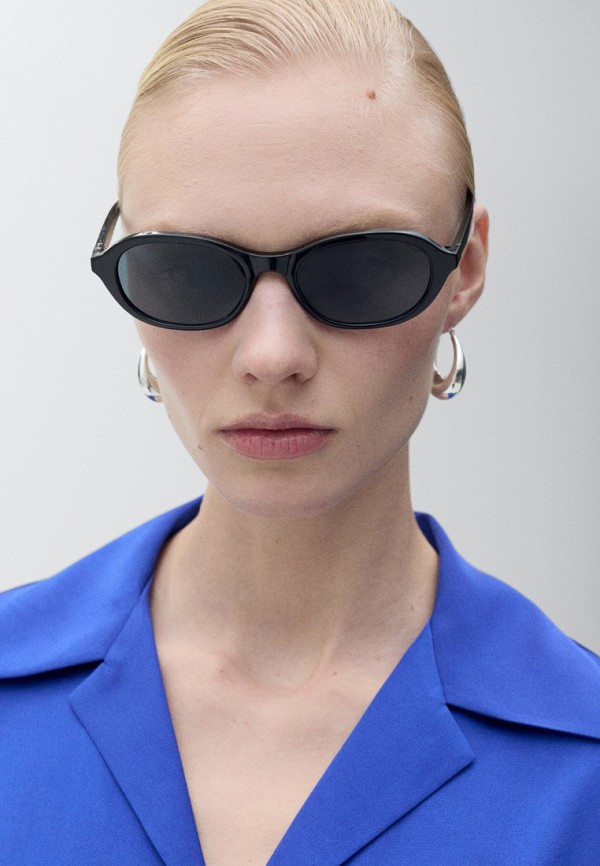 Mango Блуза - SASSA - фото 4