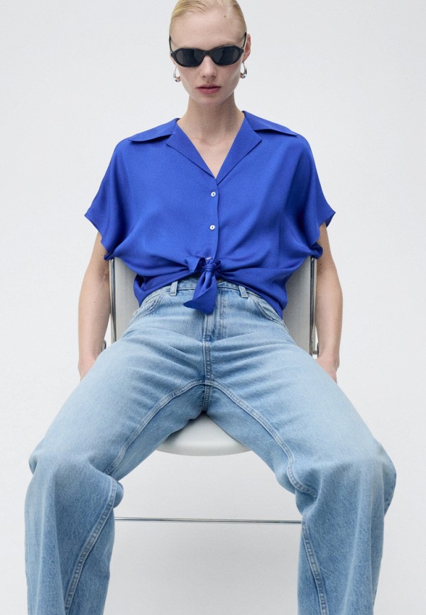 Mango Блуза - SASSA - фото 5