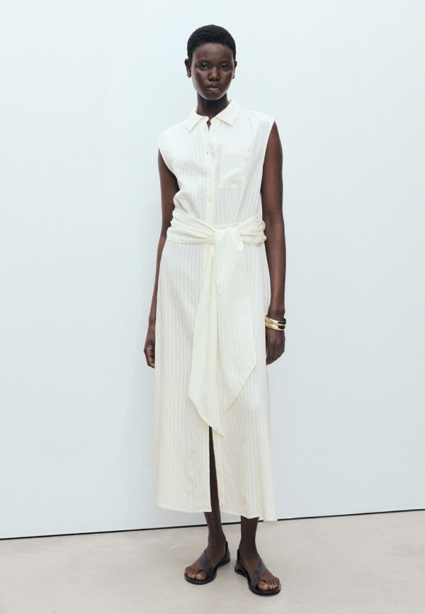 Mango Платье - SERO - фото 1