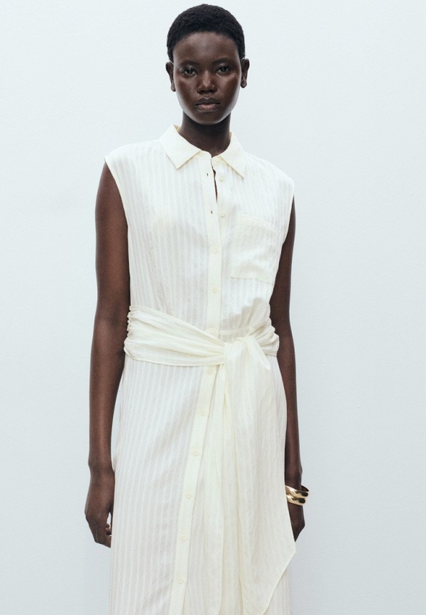 Mango Платье - SERO - фото 2