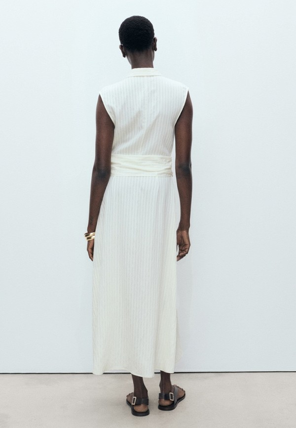 Mango Платье - SERO - фото 3